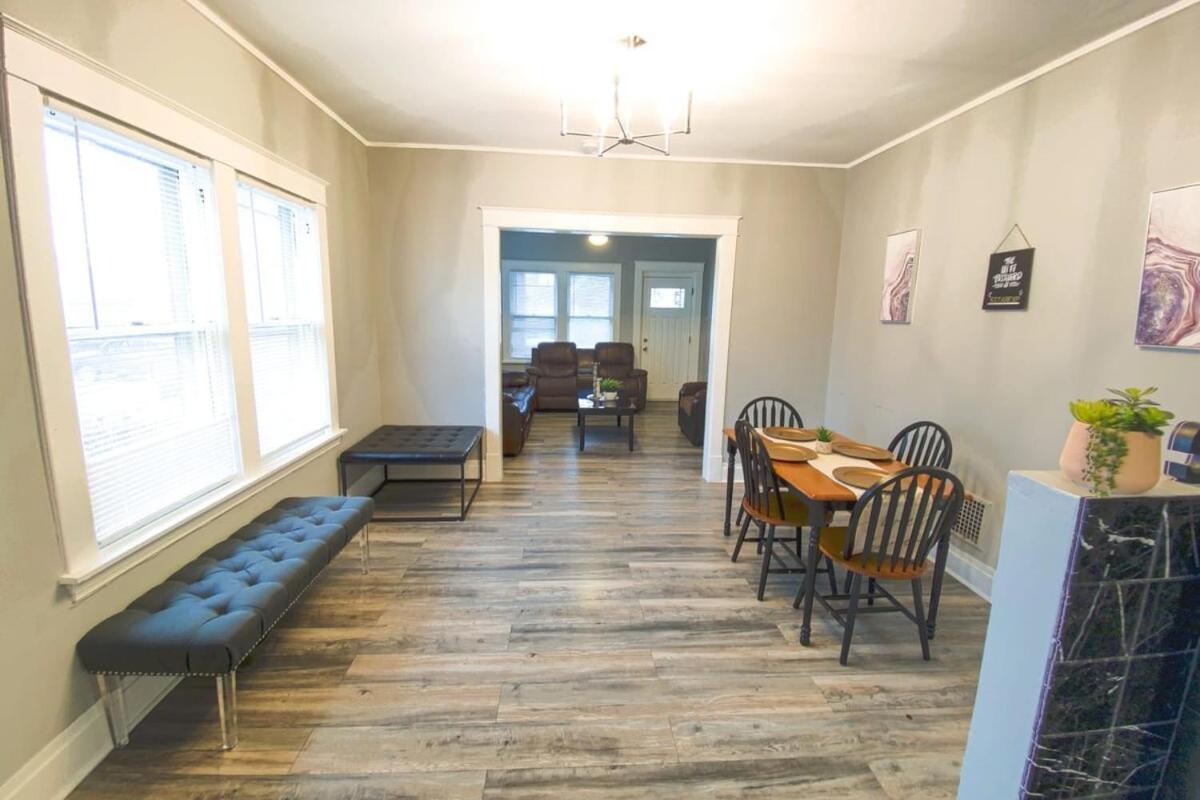 Large 6Br, 2 Bath In نياغارا فالس، نيويورك المظهر الخارجي الصورة